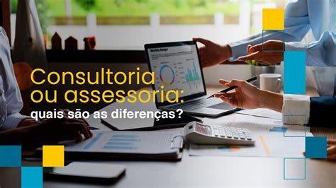 Assessoria E Consultoria