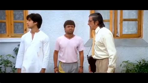 Chup Chupke Movie Best Comedy Scenes Youtube