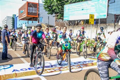 Inscrições Abertas Para O 2º Passeio Ciclístico Em Alusão à Doença De