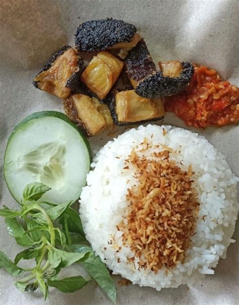 Cara Membuat Sambal Bawang Yang Enak Trip Jalan Jalan