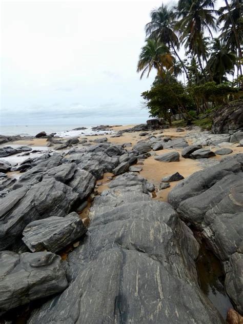 Cameroon: Kribi Beach – Travel2Unlimited