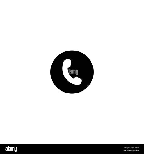 Call Symbol Hi Res Stock Photography And Images Alamy