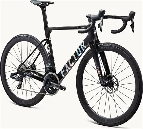 2022 Factor OSTRO VAM – Specs, Comparisons, Reviews – 99 Spokes