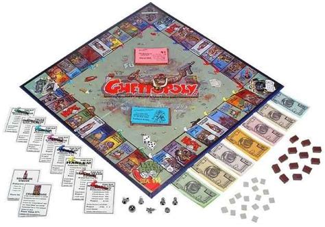 Ghettopoly