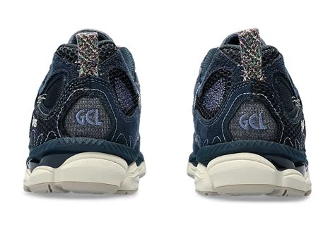 Asics Gel Nyc Imabari A Release Sneakernews