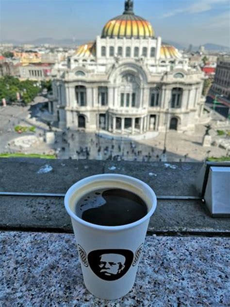 Descobrir Imagem Cafeteria Enfrente De Bellas Artes Abzlocal Mx