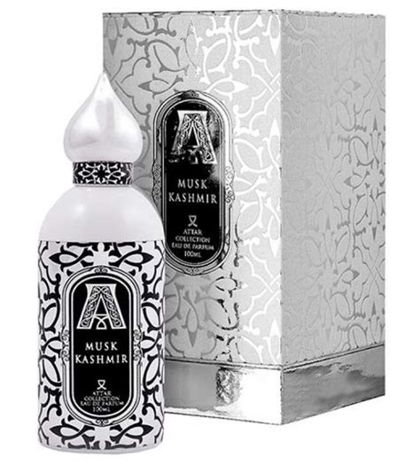 Musk Kashmir купить в Киеве, Украине