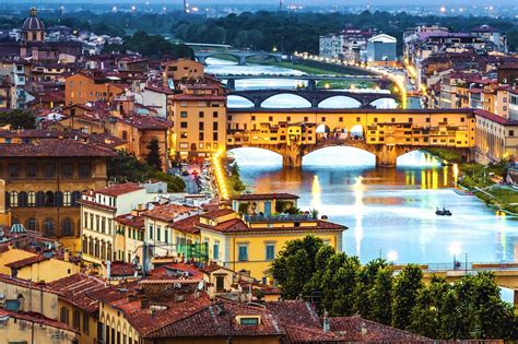 Visit Florence, Tuscany | Fleewinter