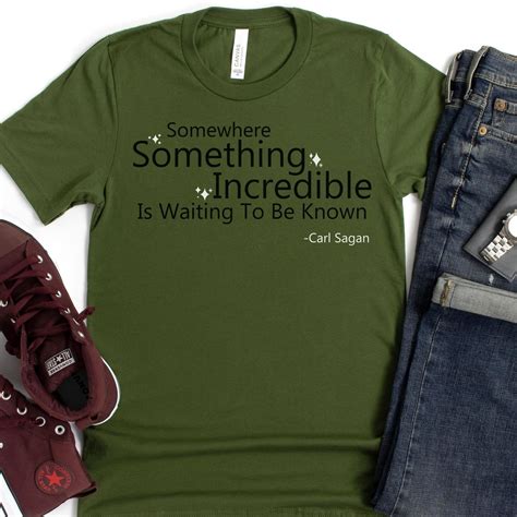 Something incredible - Men's T-shirt - The Struggling Scientists