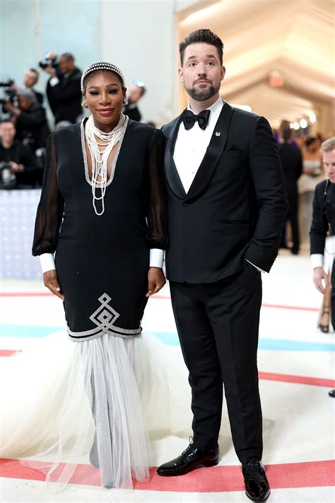 Reddit creator Alexis Ohanian, tennis stars Serena, Venus Williams lead
