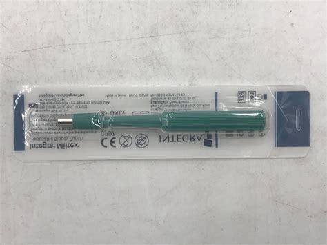 Integra 33 35 Miltex Biopsy Punch 5mm X GB TECH USA