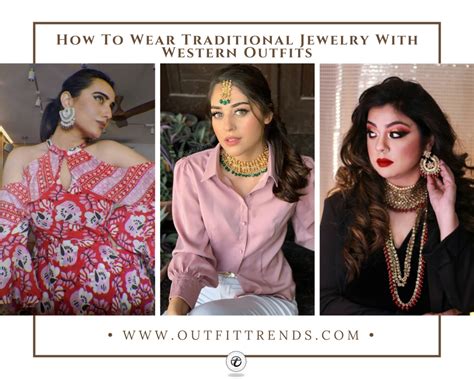 Eid Jewellery Ways To Accessorize Eid Dress With Jewellery