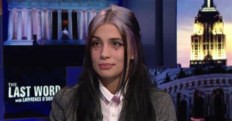 Pussy Riot Founder On Cracks To Putins Support