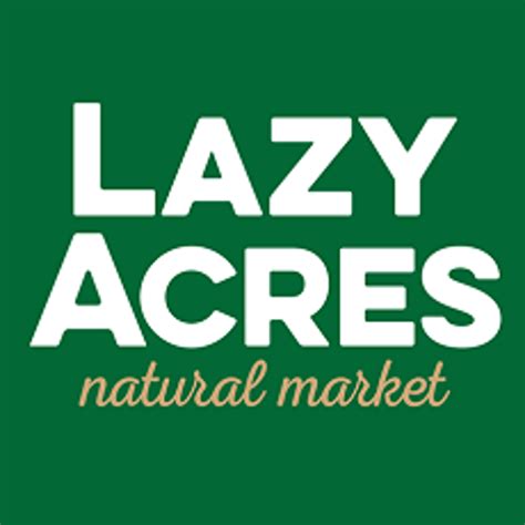 Order Lazy Acres Natural Market Los Angeles Ca Menu Delivery Menu