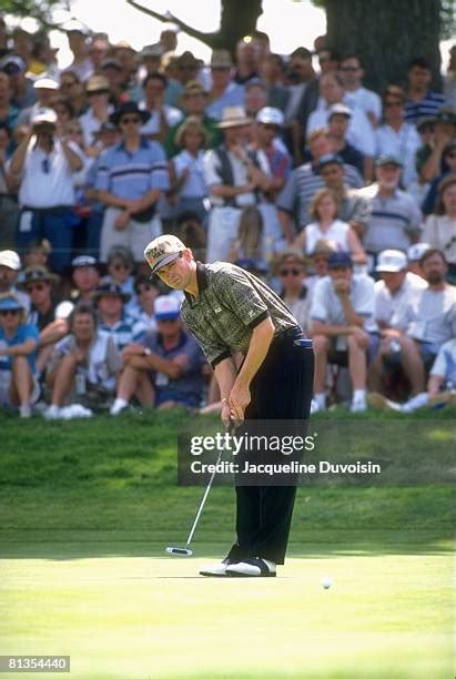 183 Golf Us Open Janzen Photos And High Res Pictures Getty Images