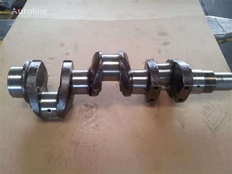 Vibrochen Arbore Cotit Caterpillar Crankshaft For C2 2 For Sale Romania