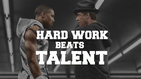 Hard Work Beats Talent Wallpapers - Top Free Hard Work Beats Talent Backgrounds - WallpaperAccess