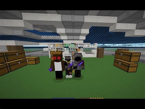 Dominacja Na Chestpvp Craftplay Pl Youtube