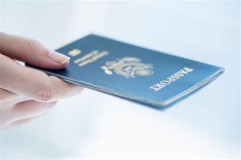 Passport Book And Card Mailed Separately Guide To Passport Renewals If You Only Applied For