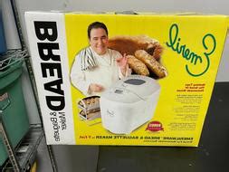 T-fal Bread Maker | Bread-machine