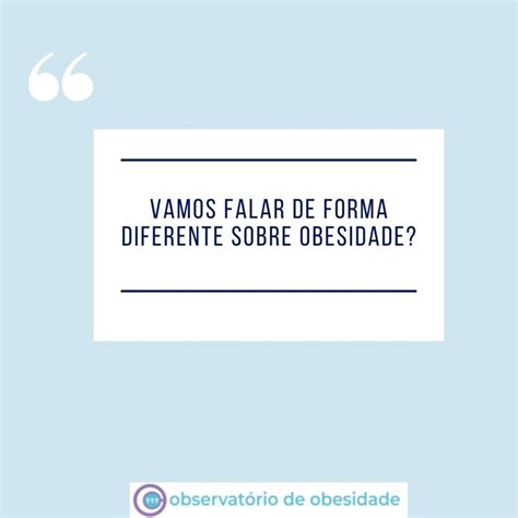 Prevenção Da Obesidade Infantil Com Foco Em Intervenções A Nível