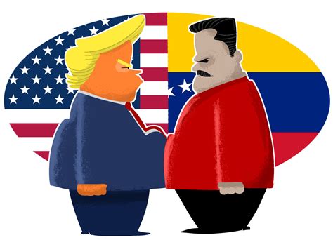 Tensión en el Caribe: Estados Unidos y Venezuela Refuerzan su Presencia