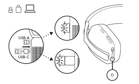 Logitech Zone Vibe True Wireless Headphone User Guide