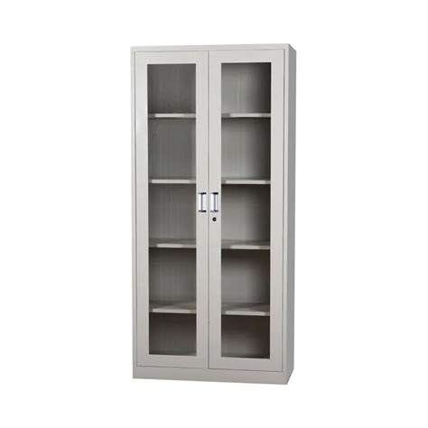 Glass Swing Door Steel Filing Cabinet Buy Steel Swing Door Filing