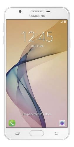 Celular Samsung Galaxy J7 Prime G610 Duo 5 5 32gb 4g Vitrine R 899