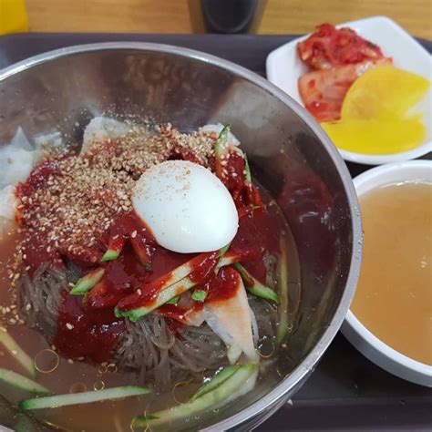 신림동 고시촌 최애맛집 고시칼국수 2호점 네이버 블로그