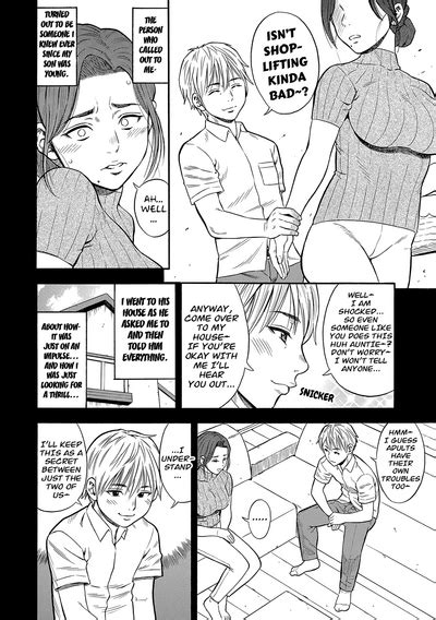 Give In Succumb Cave In Part 1 Nhentai Hentai Doujinshi And Manga