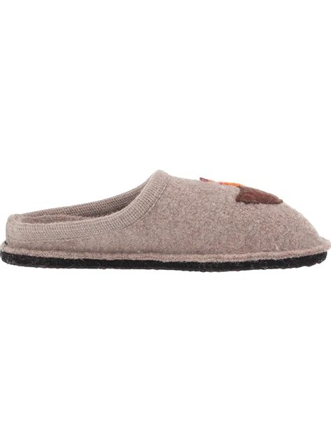 Slippers with rubber soles + FREE SHIPPING | Zappos.com