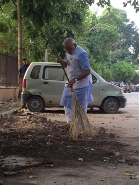 Reality Of Swachh Bharat Abhiyan Spesanut