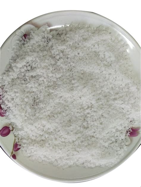 White Non Iodized Edible Salt Powder At Rs 2000 Tonne In Thoothukudi