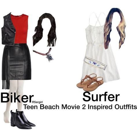 44 best images about Teen beach movie outfits on Pinterest | Maia ...