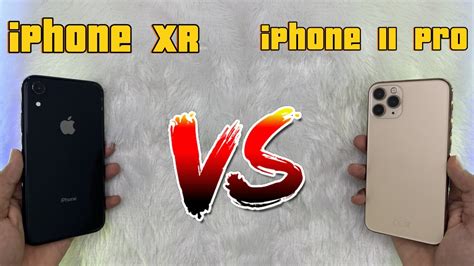 IPhone 11 Pro Vs IPhone XRSpeedTest Techynumz Viral Speedtest