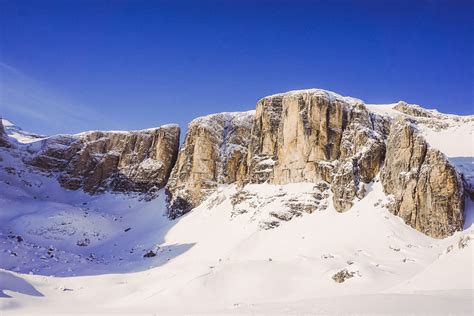 Sellaronda Con Gli Sci Consigli Per Il Giro Dei Passi E Guida Completa