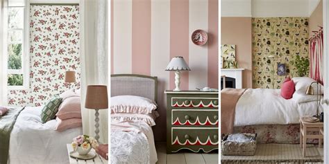 Pink Bedroom Ideas 13 Ways To Decorate A Bedroom With Pink