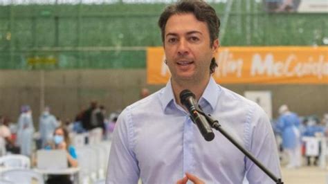 Declaración De Exalcalde De Medellín Daniel Quintero Generó Polémica