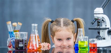 De Febrero D A Internacional De La Mujer Y La Ni A En La Ciencia