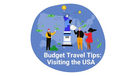 Budget Travel Tips: Visiting the USA - Remitbee