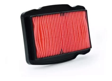 Filtro De Aire Honda Cb Cuotas Sin Inter S