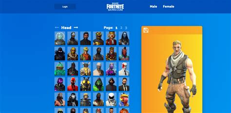 Can You Make Your Own Skin in Fortnite? – TechCult