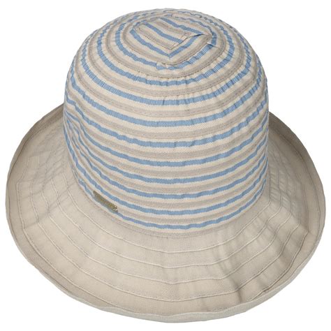 Alena Cloth Hat By Seeberger