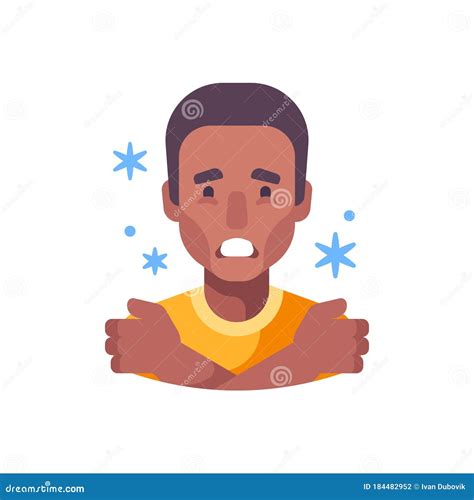 Chills Cartoons, Illustrations & Vector Stock Images - 1556 Pictures to