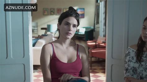 Pacto De Sangue Nude Scenes Aznude