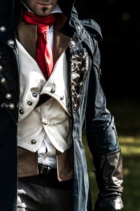 A Detail Of My Cosplay Arno Dorian Outfit Arno Dorian Assassins