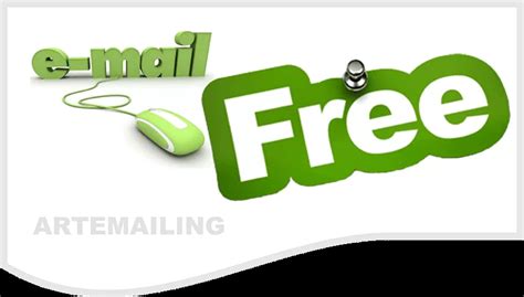 Lista De Emails Gratis Email Marketing Gratis