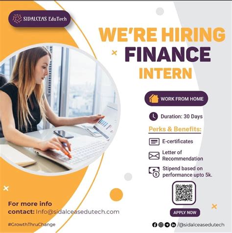 Simardeep Kaur on LinkedIn: #hiring #finance #finance #interns #wfh # ... 