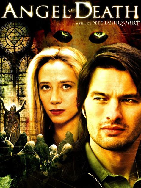 Angel of Death (2002) - Rotten Tomatoes